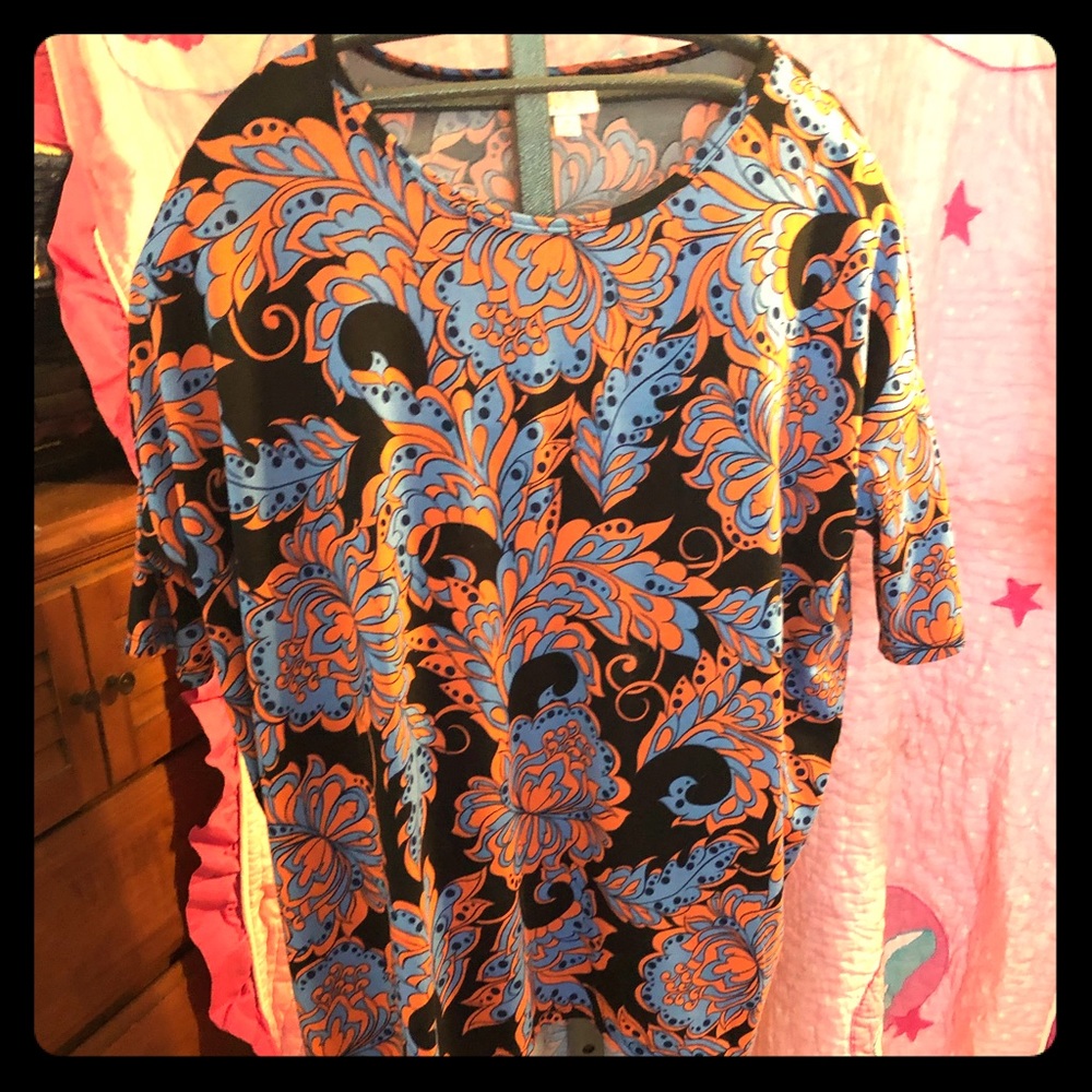 LuLaRoe Irma M